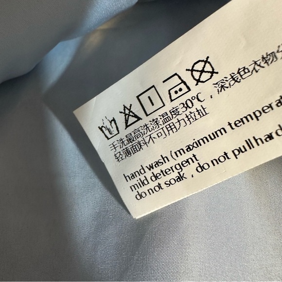 Urban Revivo Tweed Jacket 6 - Picture 11 of 11